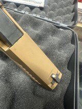 SIG SAUER P320 M18 9MM LUGER (9X19 PARA) - Image 3 of 3