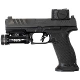 WALTHER PDP PRO ACRO 9MM LUGER (9X19 PARA) - Image 1 of 3