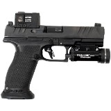 WALTHER PDP PRO ACRO 9MM LUGER (9X19 PARA) - Image 2 of 3