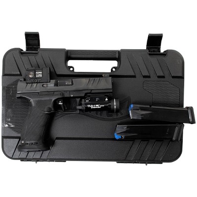 WALTHER PDP PRO ACRO 9MM LUGER (9X19 PARA) - Image 3 of 3