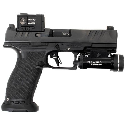 WALTHER PDP PRO ACRO 9MM LUGER (9X19 PARA) - Image 2 of 3