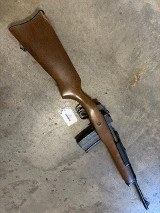 RUGER Ranch .223 REM - 1 of 5