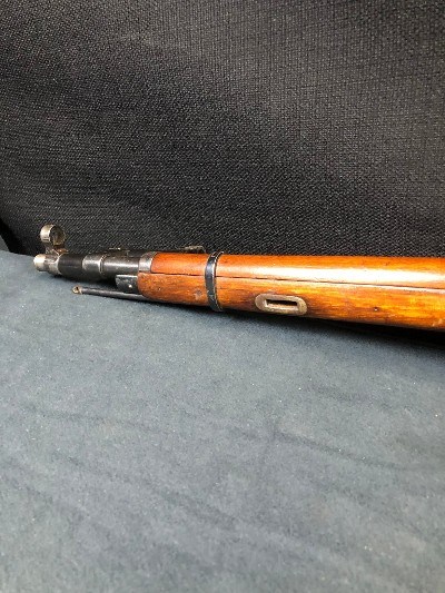 CENTURY ARMS M44 7.62X54MMR - Image 8 of 10