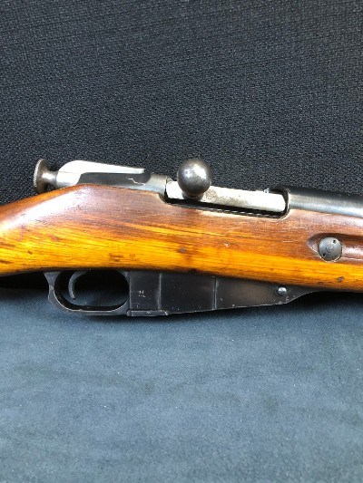CENTURY ARMS M44 7.62X54MMR - Image 4 of 10