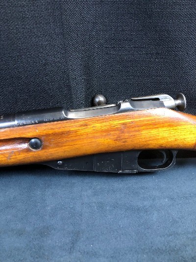 CENTURY ARMS M44 7.62X54MMR - Image 7 of 10