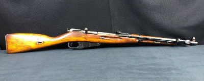 CENTURY ARMS M44 7.62X54MMR - Image 1 of 10