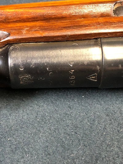 CENTURY ARMS M44 7.62X54MMR - Image 10 of 10