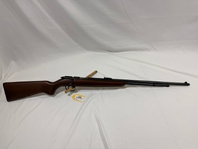 REMINGTON 512 .22 S/L/LR - Image 1 of 3