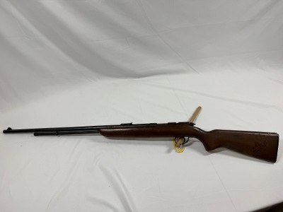 REMINGTON 512 .22 S/L/LR - Image 2 of 3