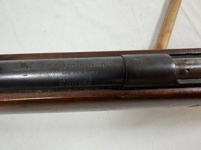 REMINGTON 512 .22 S/L/LR - Image 3 of 3