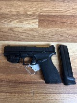 SPRINGFIELD ARMORY ECHELON (3-DOT) 9MM LUGER (9x19 PARA) - Image 1 of 4