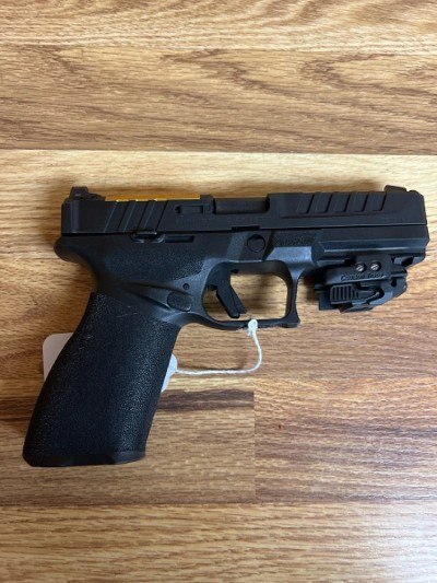SPRINGFIELD ARMORY ECHELON (3-DOT) 9MM LUGER (9x19 PARA) - Image 3 of 4