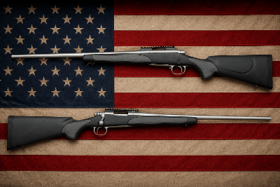 REMINGTON 700 .243 WIN - Image 1 of 1