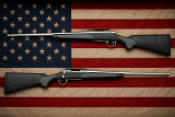 REMINGTON 700 .243 WIN - Image 1 of 1