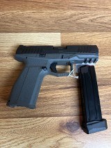 AREX Delta X 9MM LUGER (9x19 PARA) - Image 1 of 4