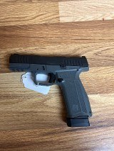 AREX Delta X 9MM LUGER (9x19 PARA) - Image 3 of 4