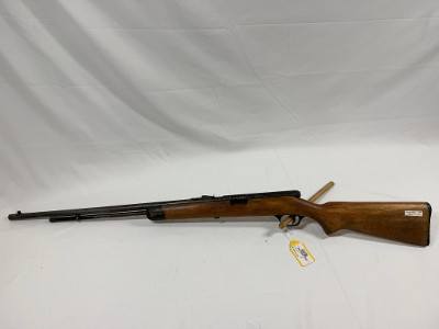 STEVENS 87A .22 S/L/LR - Image 2 of 3