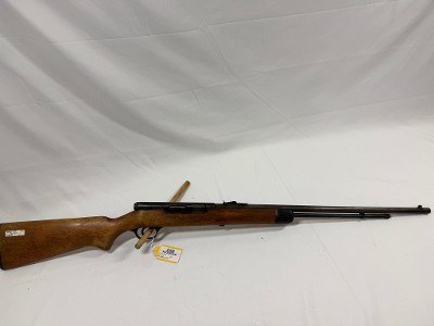 STEVENS 87A .22 S/L/LR - Image 1 of 3