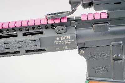 DPMS A-15 5.56X45MM NATO - Image 5 of 11