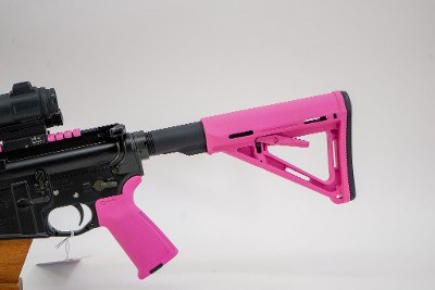 DPMS A-15 5.56X45MM NATO - Image 2 of 11