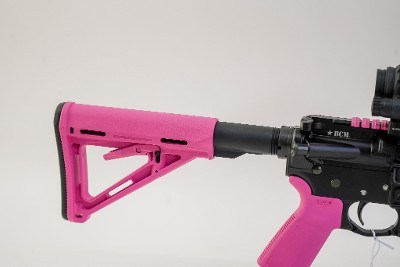 DPMS A-15 5.56X45MM NATO - Image 8 of 11