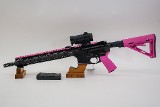 DPMS A-15 5.56X45MM NATO - Image 1 of 11