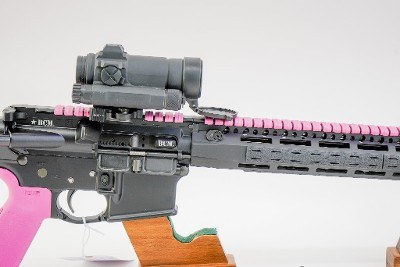 DPMS A-15 5.56X45MM NATO - Image 9 of 11