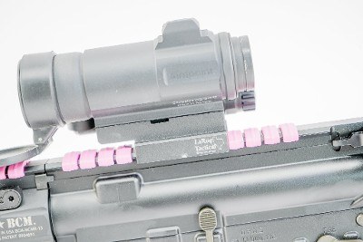 DPMS A-15 5.56X45MM NATO - Image 6 of 11