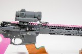 DPMS A-15 5.56X45MM NATO - Image 9 of 11