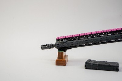 DPMS A-15 5.56X45MM NATO - Image 4 of 11
