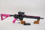 DPMS A-15 5.56X45MM NATO - Image 7 of 11