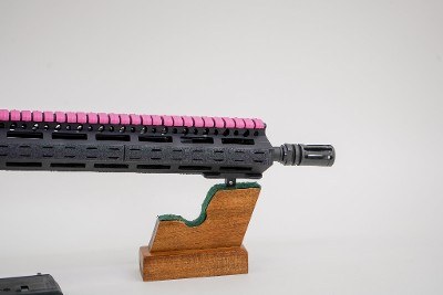 DPMS A-15 5.56X45MM NATO - Image 10 of 11