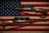 WINCHESTER MODEL 70 .270 WIN - Image 1 of 1