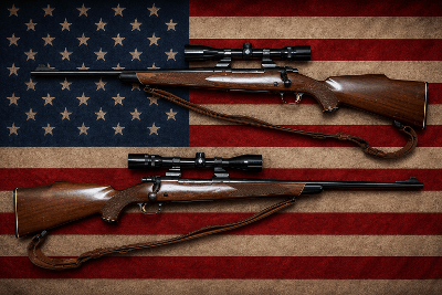 WINCHESTER MODEL 70 .270 WIN - Image 1 of 1