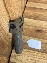 CANIK METE MC9LS 9MM LUGER (9x19 PARA) - Image 3 of 4