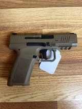 CANIK METE MC9LS 9MM LUGER (9x19 PARA) - Image 4 of 4