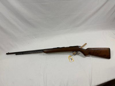 REMINGTON 341 .22 S/L/LR - Image 2 of 3