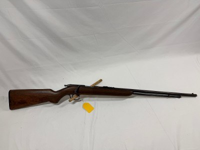 REMINGTON 341 .22 S/L/LR - Image 1 of 3