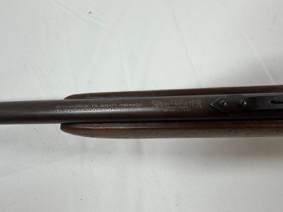 REMINGTON 341 .22 S/L/LR - Image 3 of 3