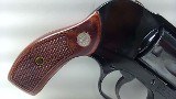 SMITH & WESSON 38 AIRWEIGHT .38 SPL - 13 of 14