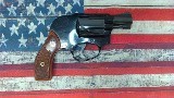 SMITH & WESSON 38 AIRWEIGHT .38 SPL - 1 of 14