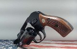 SMITH & WESSON 38 AIRWEIGHT .38 SPL - 4 of 14
