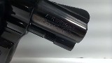 SMITH & WESSON 38 AIRWEIGHT .38 SPL - 9 of 14
