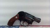 SMITH & WESSON 38 AIRWEIGHT .38 SPL - 6 of 14