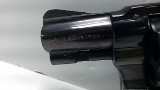 SMITH & WESSON 38 AIRWEIGHT .38 SPL - 10 of 14