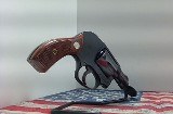 SMITH & WESSON 38 AIRWEIGHT .38 SPL - 3 of 14