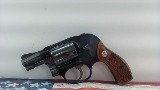 SMITH & WESSON 38 AIRWEIGHT .38 SPL - 8 of 14