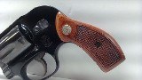 SMITH & WESSON 38 AIRWEIGHT .38 SPL - 14 of 14