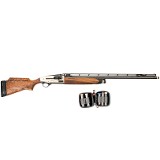BERETTA A400 XCEL MULTITARGET 12 GA - 4 of 4