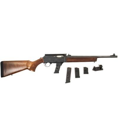 HENRY H027-H9G 9MM LUGER (9X19 PARA) - Image 3 of 3